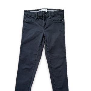 esprit black jeans, excellent condition